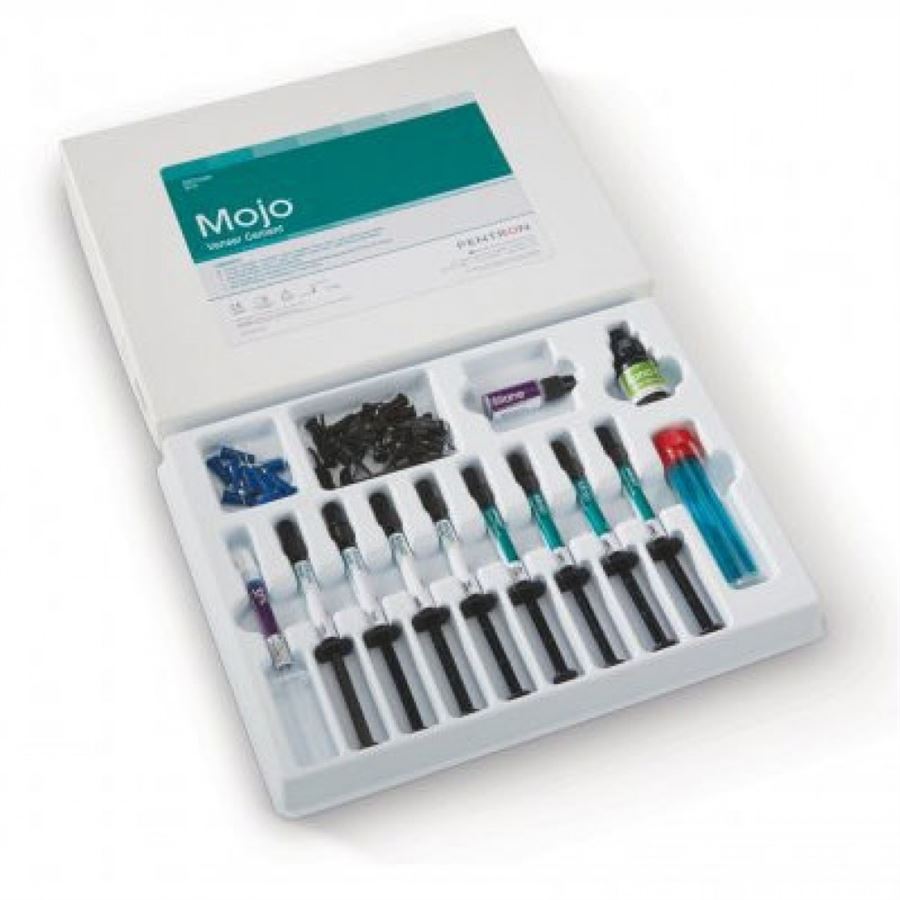 MOJO Veneer Cement Kit | HUFA