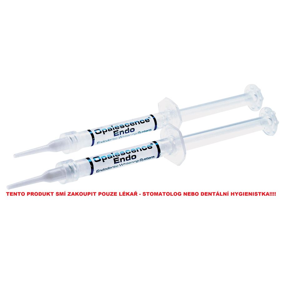 Opalescence Endo kit HUFA