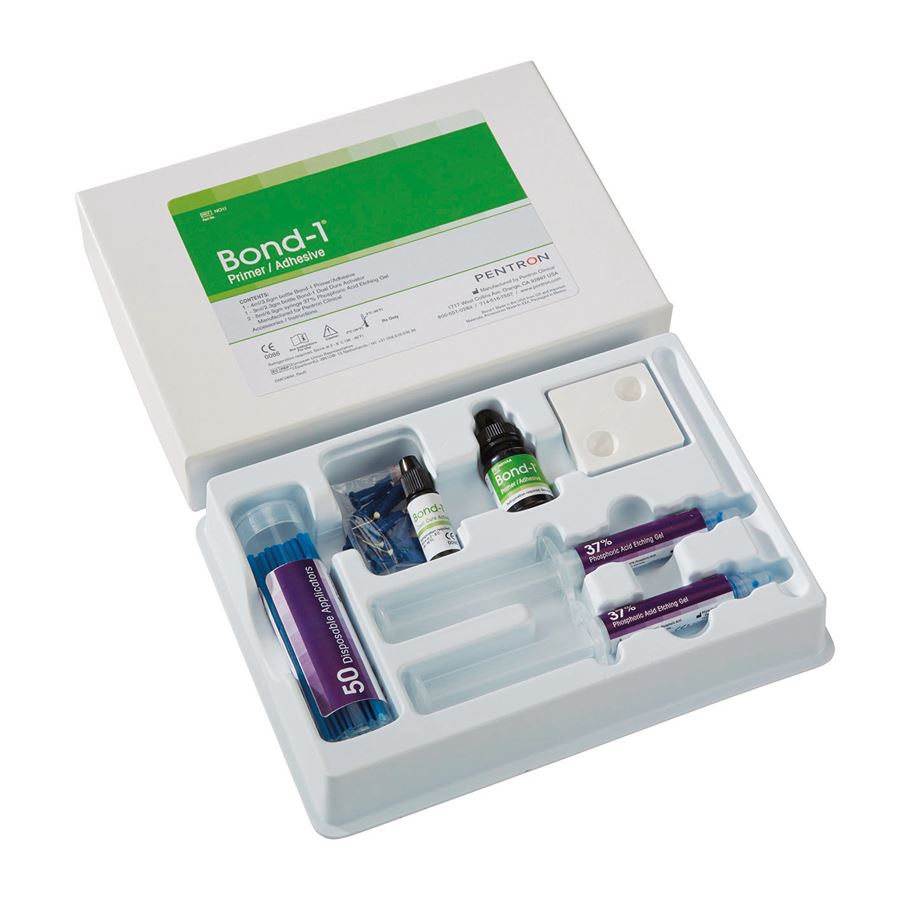 Bond1 Primer/Adhesive 4ml HUFA