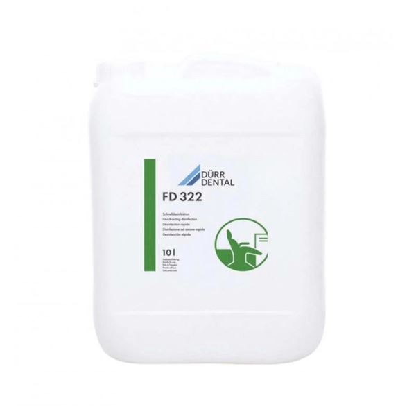 FD 322 10 l