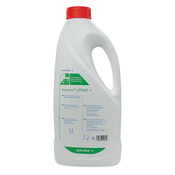 Desam Effekt + 1 l