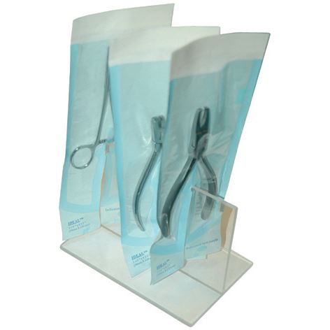 Ideal stojan na kleště, obdélník