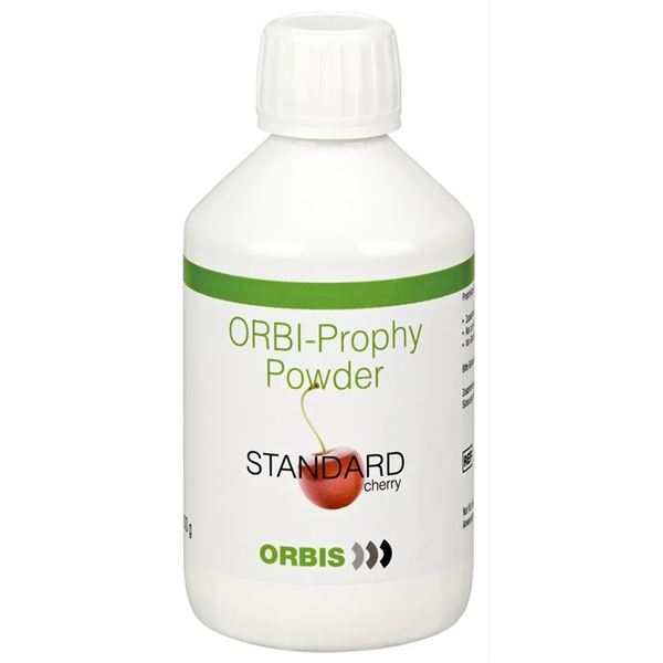 ORBIS Profylaktický prášek třešeň 65µm 300g