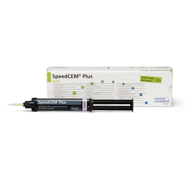 SpeedCEM Plus 9g opákní