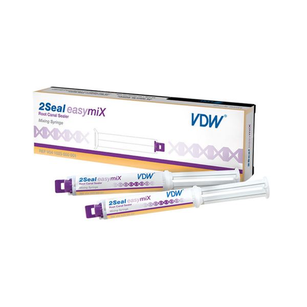 2Seal easymix refill 2 x 15 g