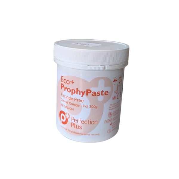 Prophy pasta PerfectionPlus 300g pomeranč hrubá