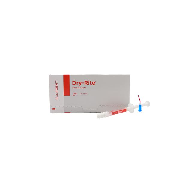 Dry-Rite 4 x 1,2ml