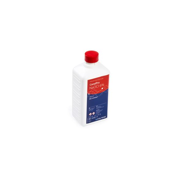 CanalPro NaOCl 6% 500 ml