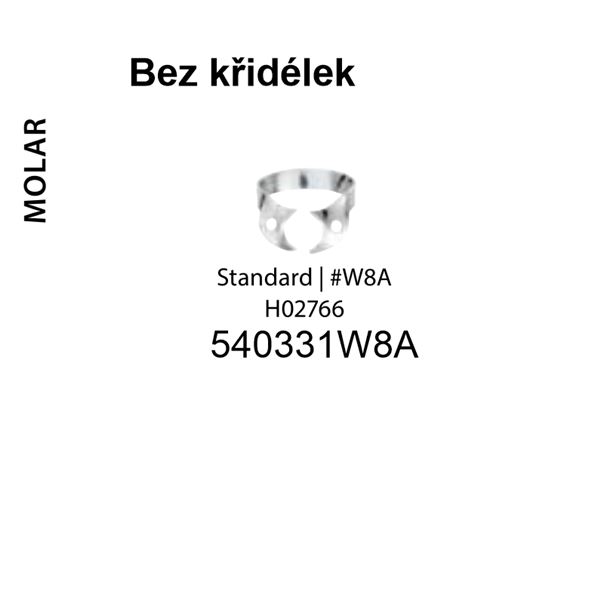 Hygenic Gloss Spona č. W8A