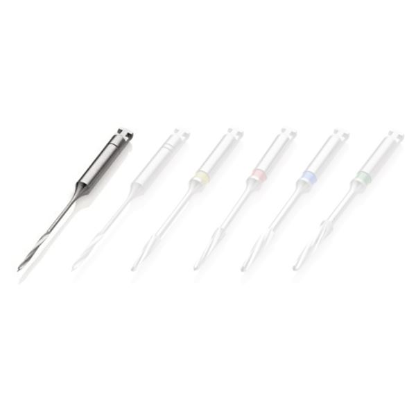 Macro-Lock Oval Starter Drill č.1