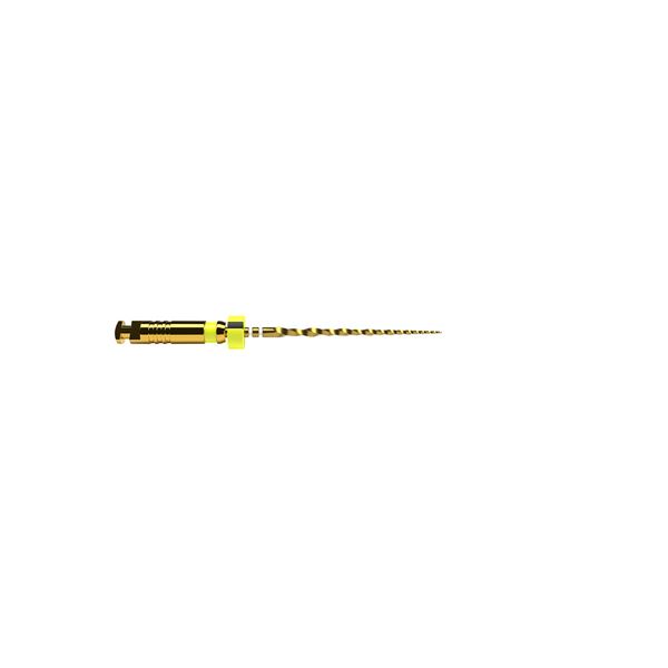 ProTaper Ultimate F1 21mm 3ks