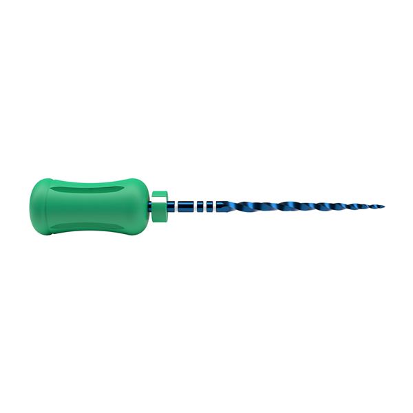 ProTaper Ultimate ruční nástroje FX 21mm, 6 ks