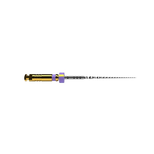 ProTaper Ultimate Slider 21mm 6ks fialový