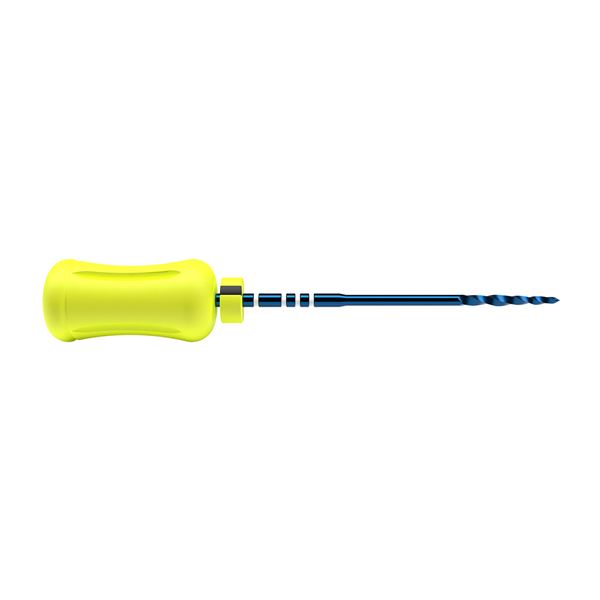 ProTaper Ultimate ruční nástroje FXL 25mm, 6 ks
