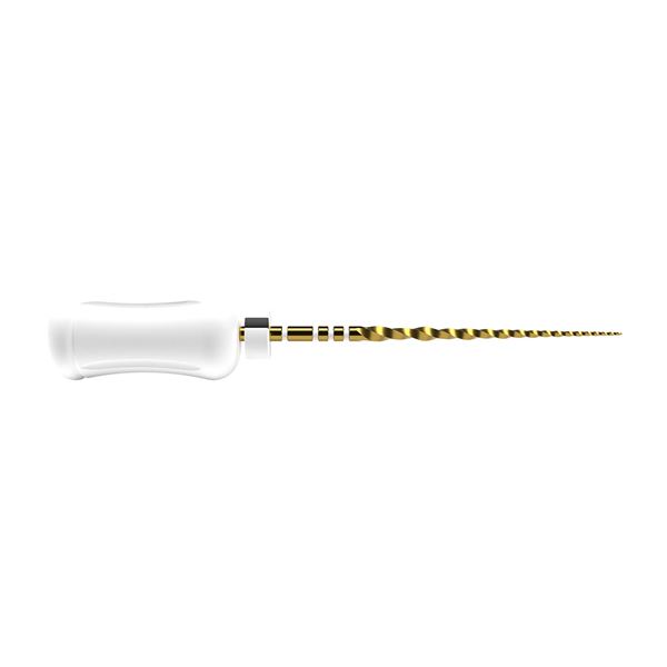 ProTaper Ultimate ruční nástroje Shaper 25mm, 6 ks
