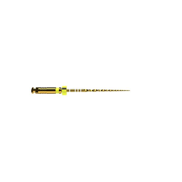 ProTaper Ultimate F1 25mm 6ks