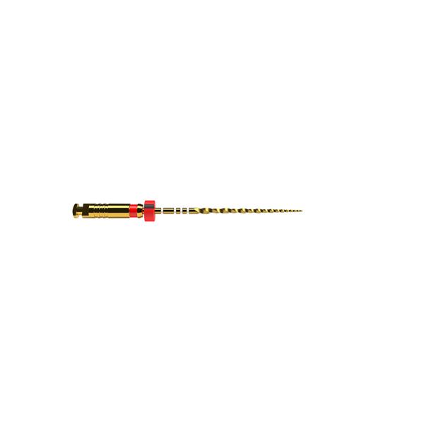 ProTaper Ultimate F2 25mm 6ks