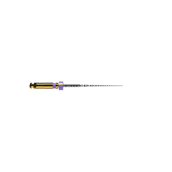 ProTaper Ultimate Slider 25mm 3ks