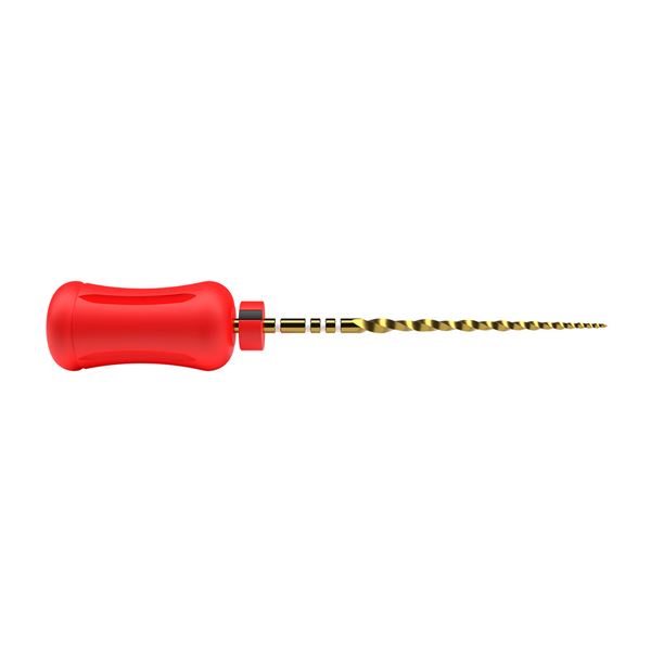 ProTaper Ultimate ruční nástroje F2 31mm, 6 ks