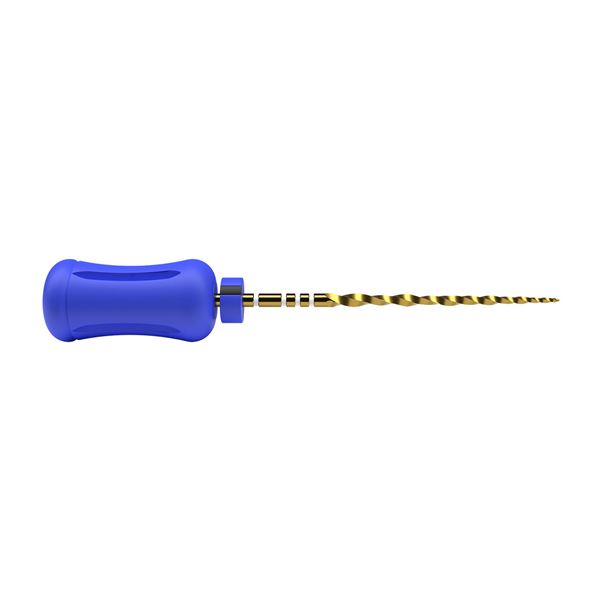 ProTaper Ultimate ruční nástroje F3 31mm, 6 ks