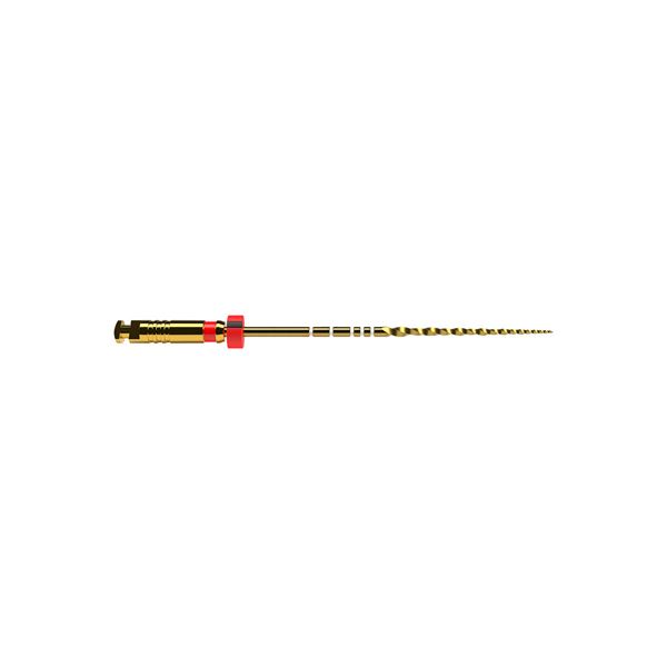 ProTaper Ultimate F2 31mm 6ks