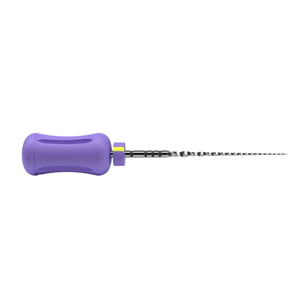 ProTaper Ultimate ruční nástroje Slider 31mm, 6 ks