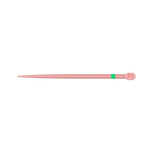 ProTaper Ultimate gutap. čepy CF FX zelené 60ks