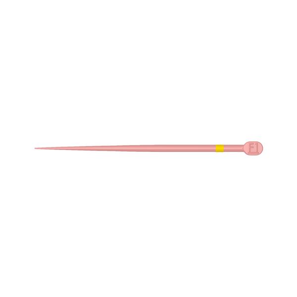ProTaper Ultimate gutap. čepy CF F1 žluté 60ks