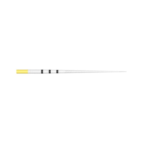 ProTaper Ultimate papírové čepy F1 žluté 180ks
