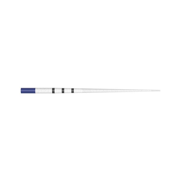 ProTaper Ultimate papírové čepy F3 modré 180ks