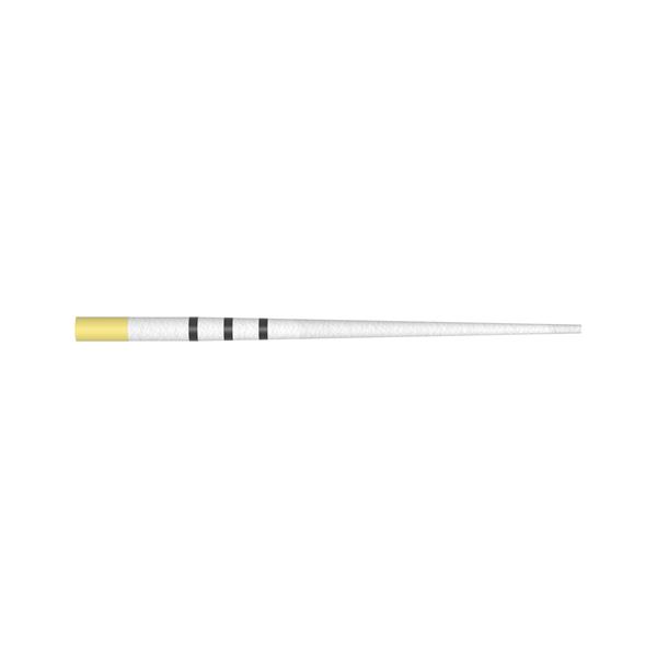 ProTaper Ultimate papírové čepy FXL žluté 180ks