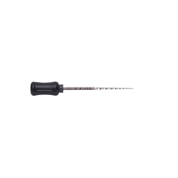 ProTaper ruční F4 - 25 mm, 6 ks černé
