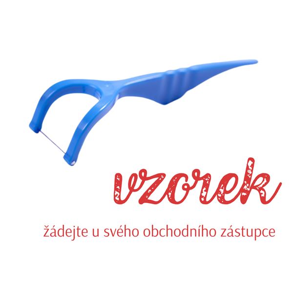 Vzorek SpotIt zahnuté 1ks