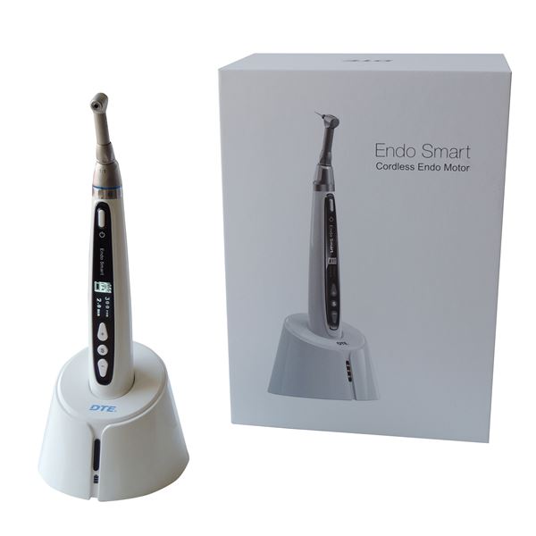 Woodpecker DTE Endo Motor Smart Plus HUFA