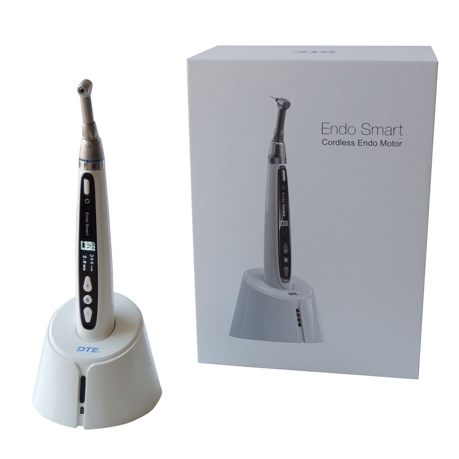 WoodpeckerDTE Endo Motor Smart Plus HUFA