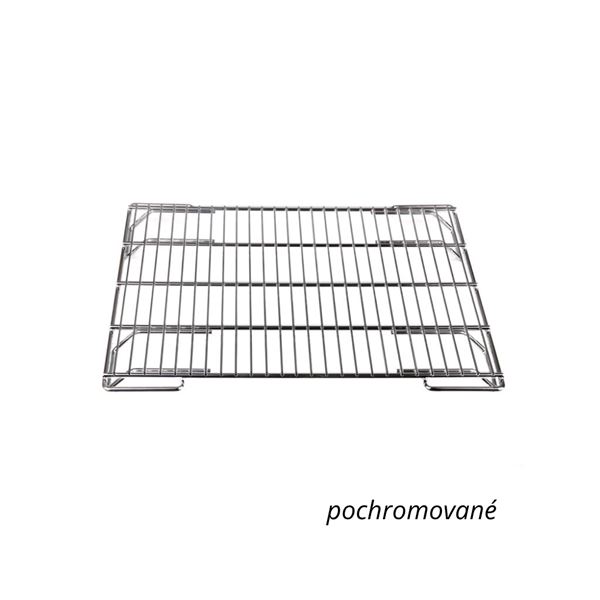 Stericell 111 l - síto chrom