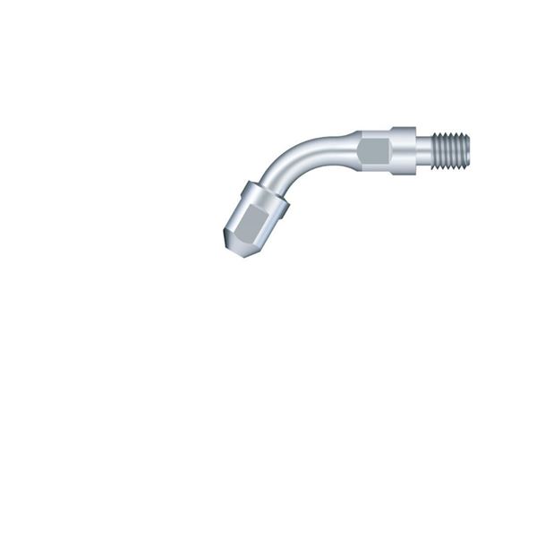 Woodpecker DTE hrot Endo Sirona ES8
