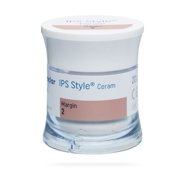 IPS Style Ceram Margin 20g - 6