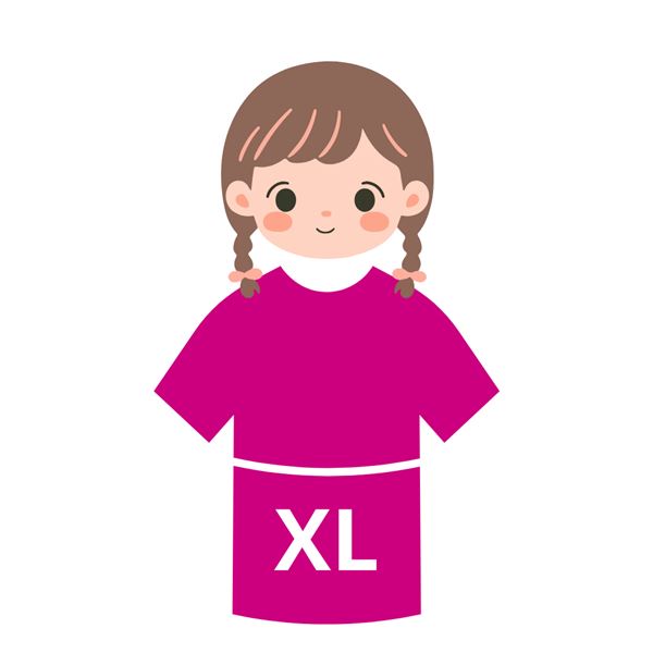 Hu-Fa tričko dámské tm. růžové XL