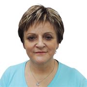 Magda Vitásková