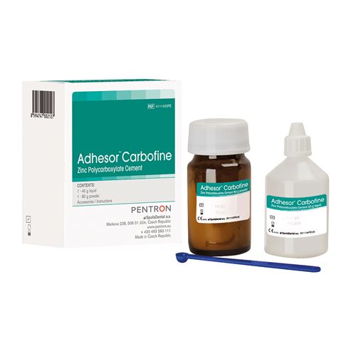 Adhesor carbofine orig.