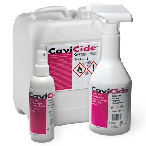 CaviCide 5 l (kanystr)