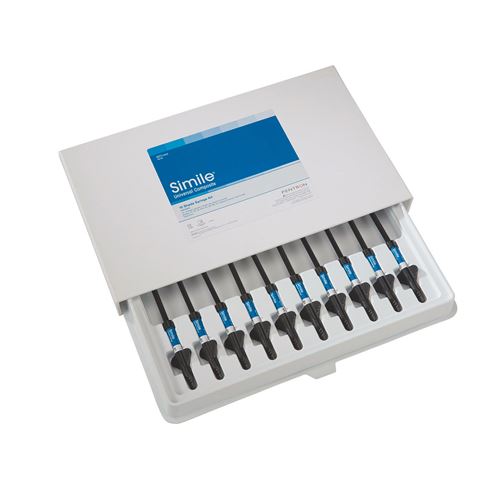 Simile (NanoWise) Kit 10x4g