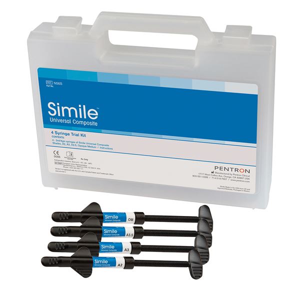 Simile (NanoWise) Trial Kit