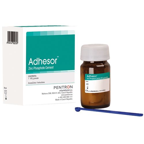 Adhesor prášek 80 g - 2