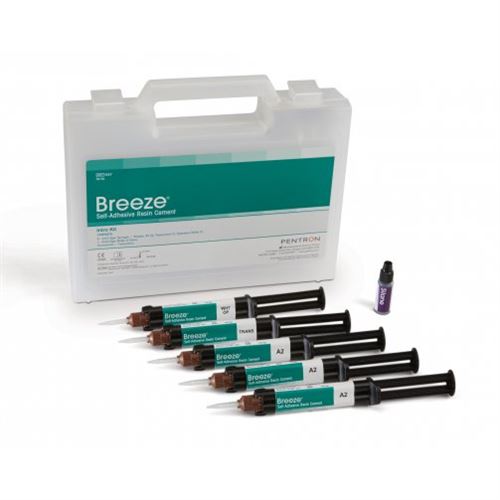 Breeze (EasyCEM) 4ml+12 kanyl  A2