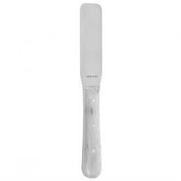 Lopatka na míchání otiskov.hmot; 21,0 cm