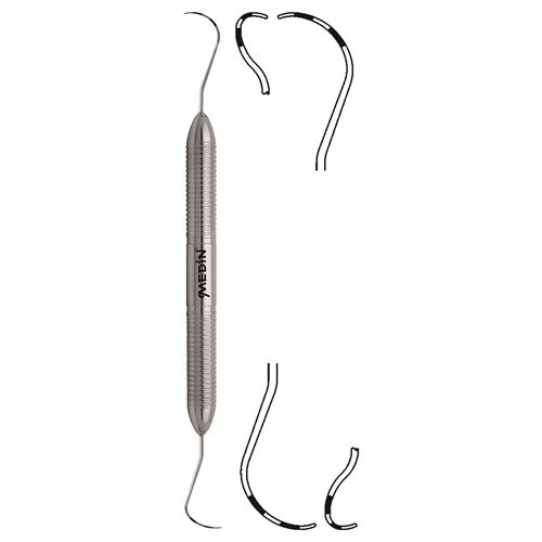 Sonda furkační 17,2cm