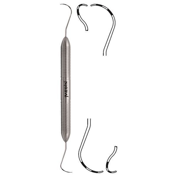 Sonda furkační 17,2cm