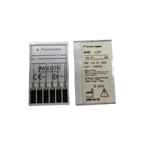 Flexoreamer Pronikač 040/21 (K Flex) ruční - doprodej